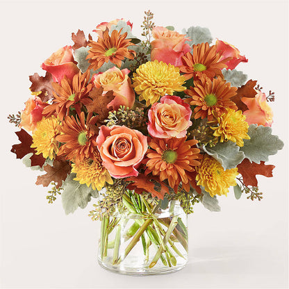 Caramel Apple Bouquet –  Emica Floral Designs, Saint James City FL