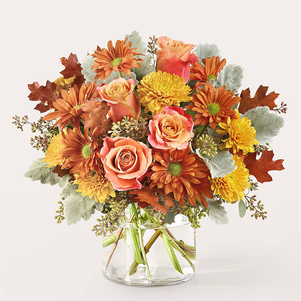 Caramel Apple Bouquet –  Emica Floral Designs, Saint James City FL