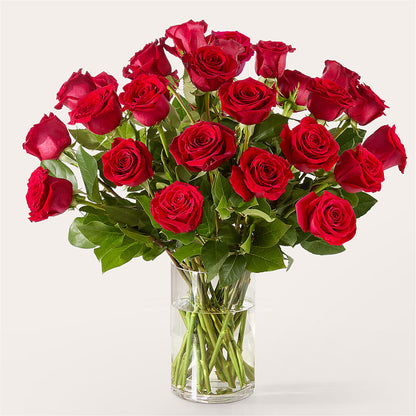 The One Red Rose Bouquet –  Emica Floral Designs, Saint James City FL
