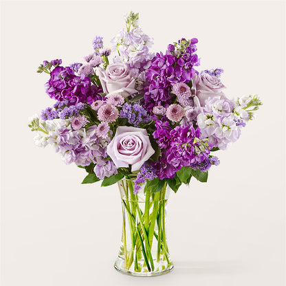 Give a Twirl Bouquet –  Emica Floral Designs, Saint James City FL