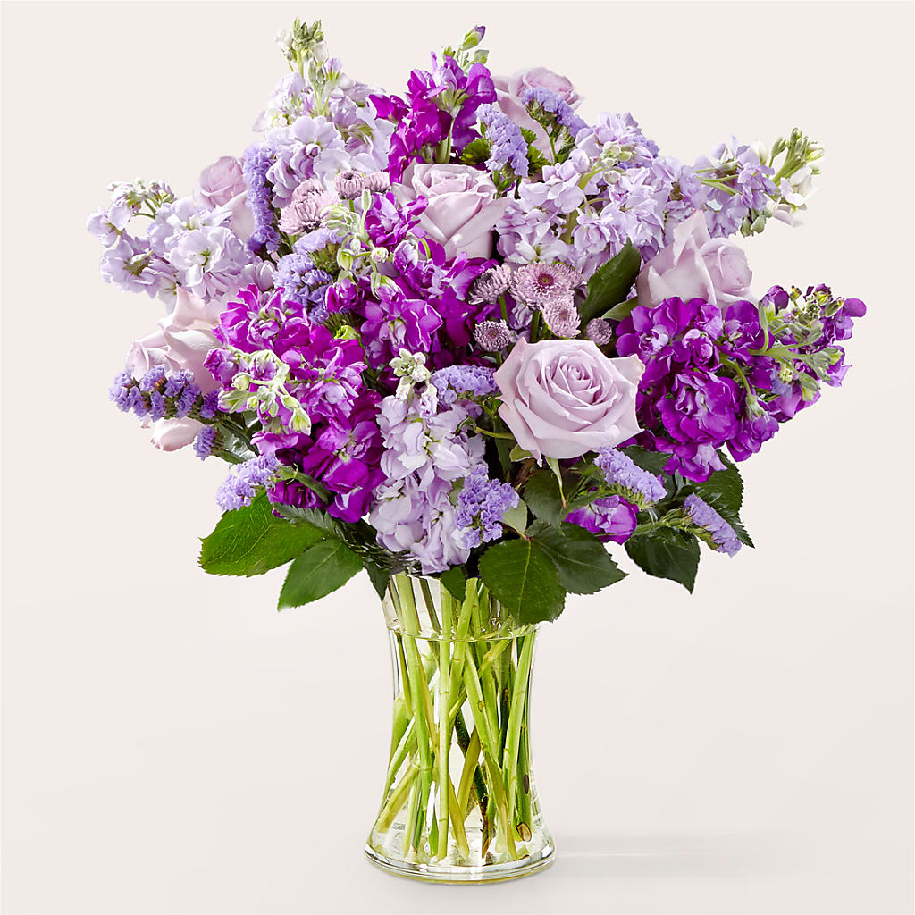 Give a Twirl Bouquet –  Emica Floral Designs, Saint James City FL