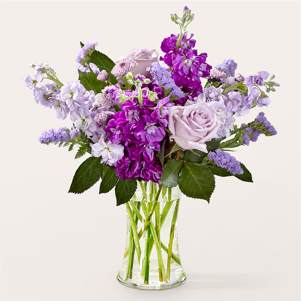 Give a Twirl Bouquet –  Emica Floral Designs, Saint James City FL