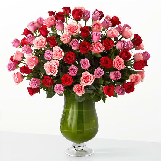 The Opulence –  Emica Floral Designs, Saint James City FL