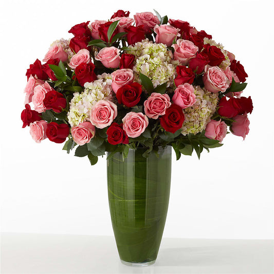 The Allure –  Emica Floral Designs, Saint James City FL