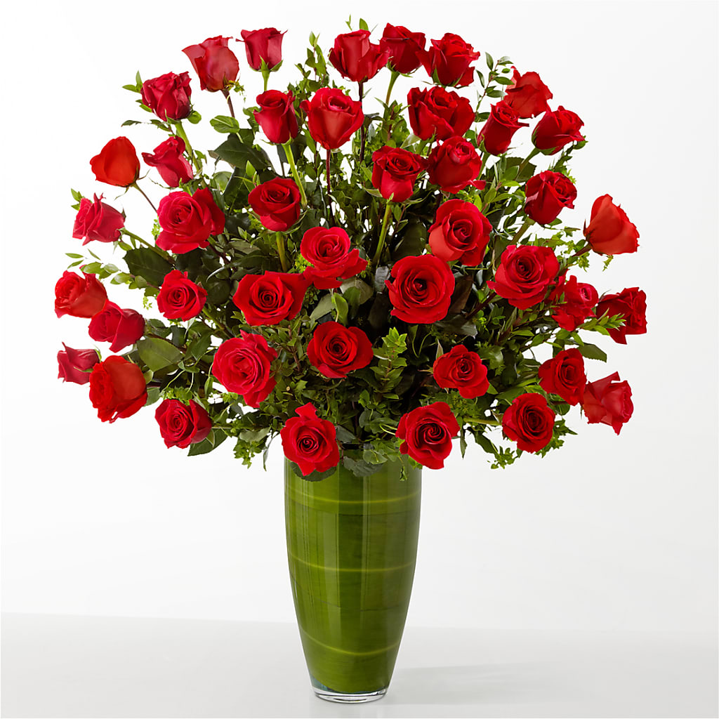 The Ballad –  Emica Floral Designs, Saint James City FL