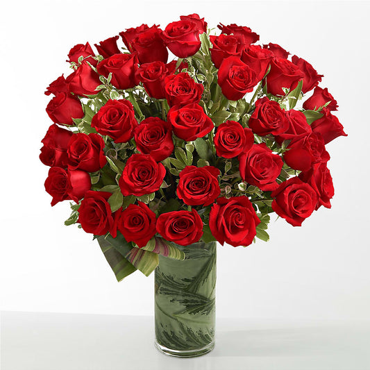 The Enamored –  Emica Floral Designs, Saint James City FL