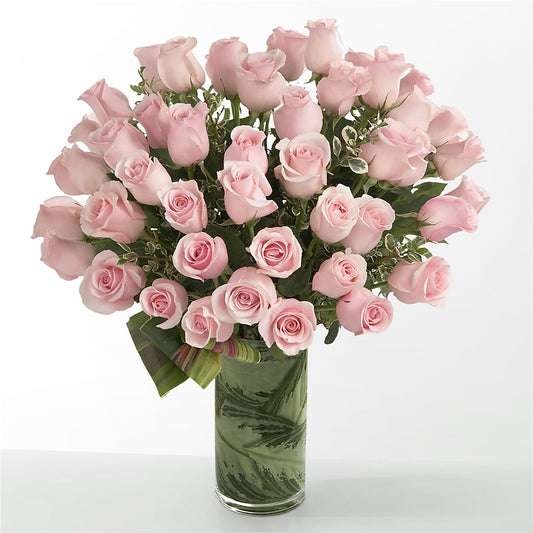 Pink Essence –  Emica Floral Designs, Saint James City FL