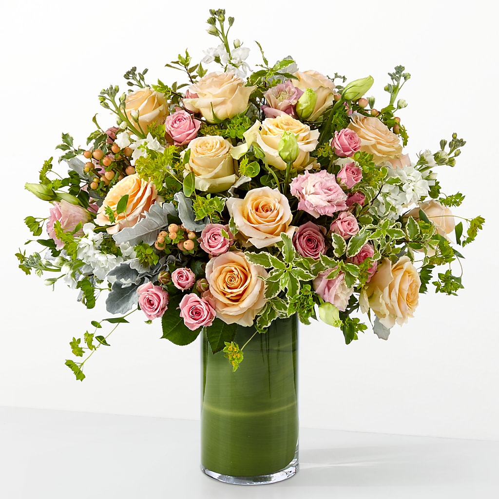 The Glamour Shot –  Emica Floral Designs, Saint James City FL