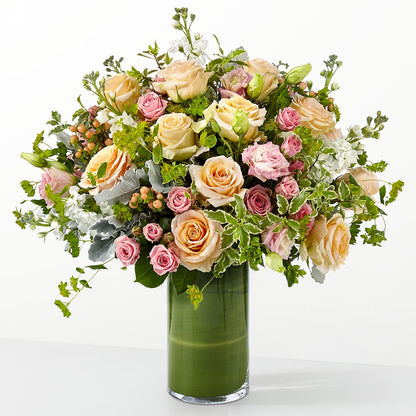 The Glamour Shot –  Emica Floral Designs, Saint James City FL