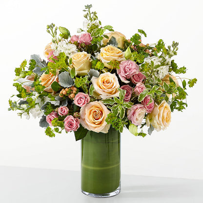 The Glamour Shot –  Emica Floral Designs, Saint James City FL
