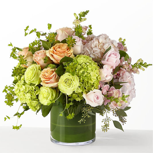 The Art Deco –  Emica Floral Designs, Saint James City FL