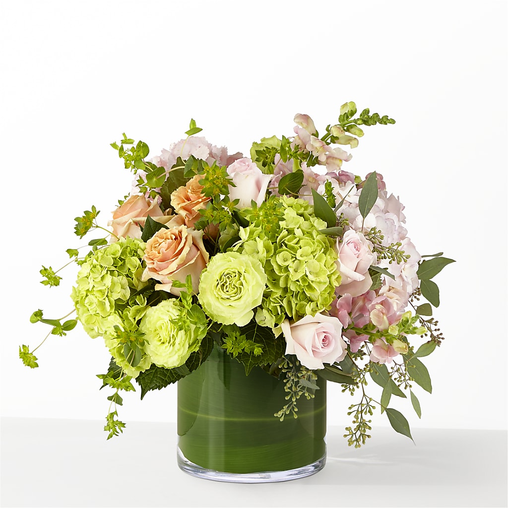 The Art Deco –  Emica Floral Designs, Saint James City FL