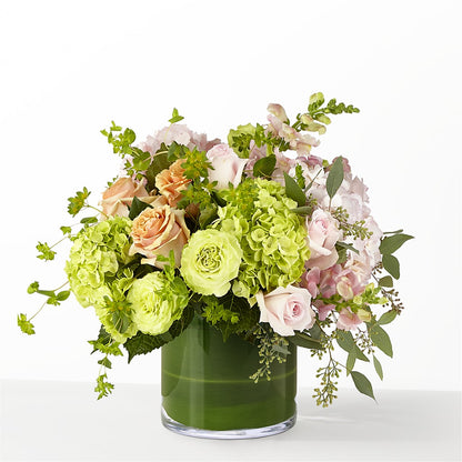 The Art Deco –  Emica Floral Designs, Saint James City FL