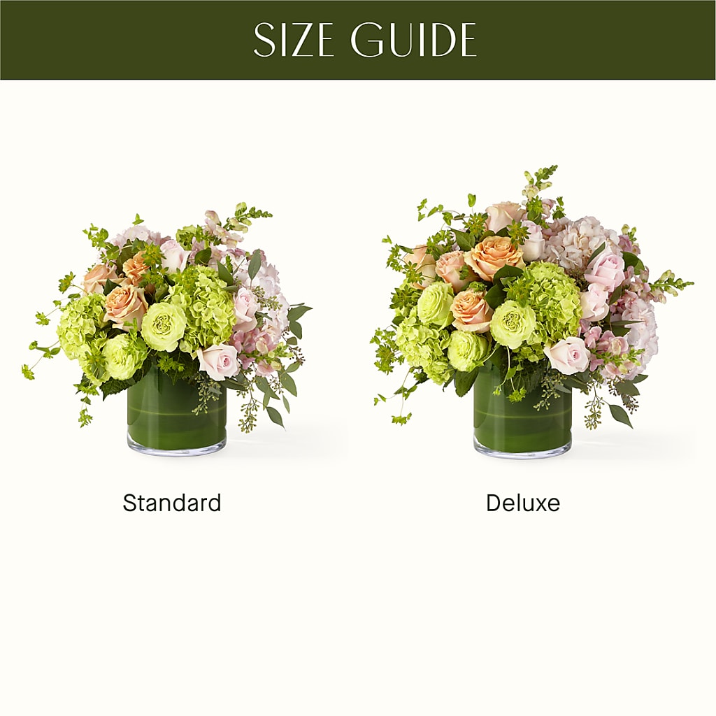 The Art Deco –  Emica Floral Designs, Saint James City FL