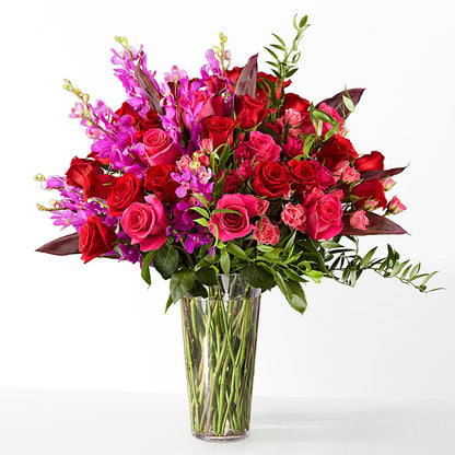 The Honeymoon –  Emica Floral Designs, Saint James City FL