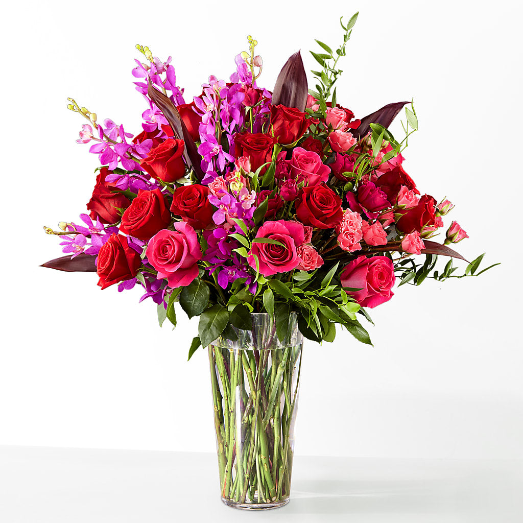 The Honeymoon –  Emica Floral Designs, Saint James City FL