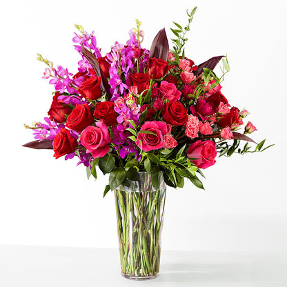 The Honeymoon –  Emica Floral Designs, Saint James City FL