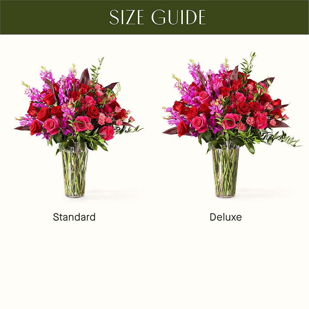 The Honeymoon –  Emica Floral Designs, Saint James City FL