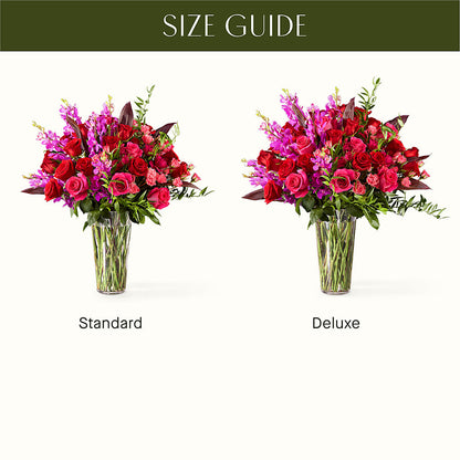 The Honeymoon –  Emica Floral Designs, Saint James City FL