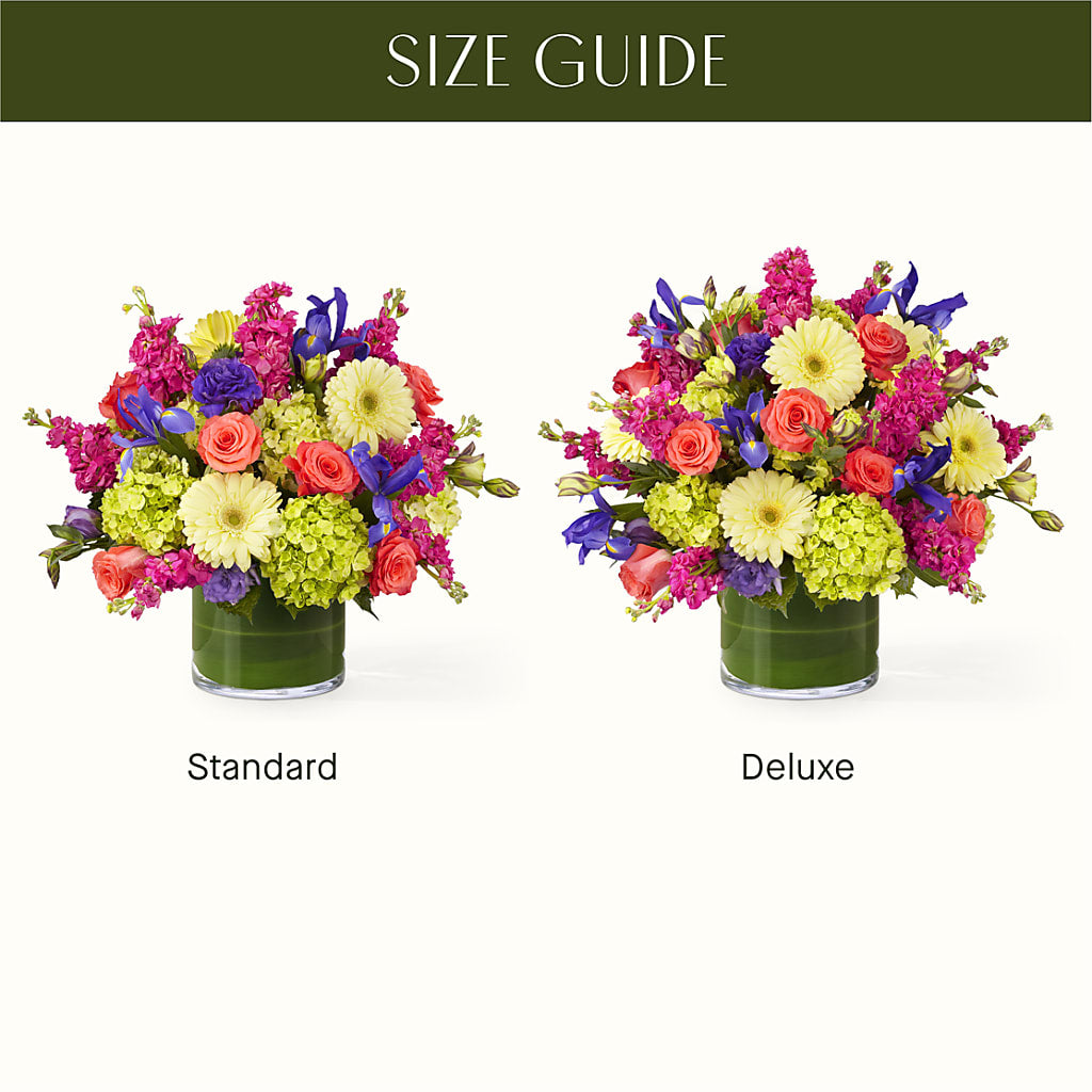 The Couture –  Emica Floral Designs, Saint James City FL