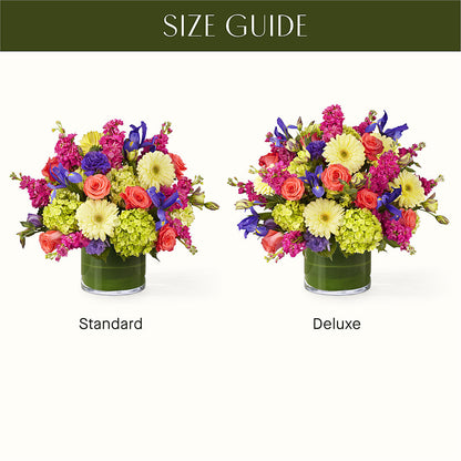 The Couture –  Emica Floral Designs, Saint James City FL