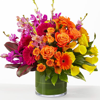 The Mosaic –  Emica Floral Designs, Saint James City FL