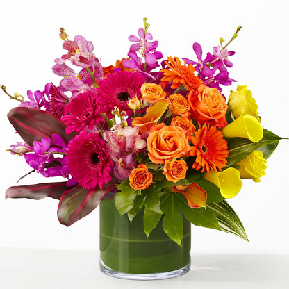 The Mosaic –  Emica Floral Designs, Saint James City FL