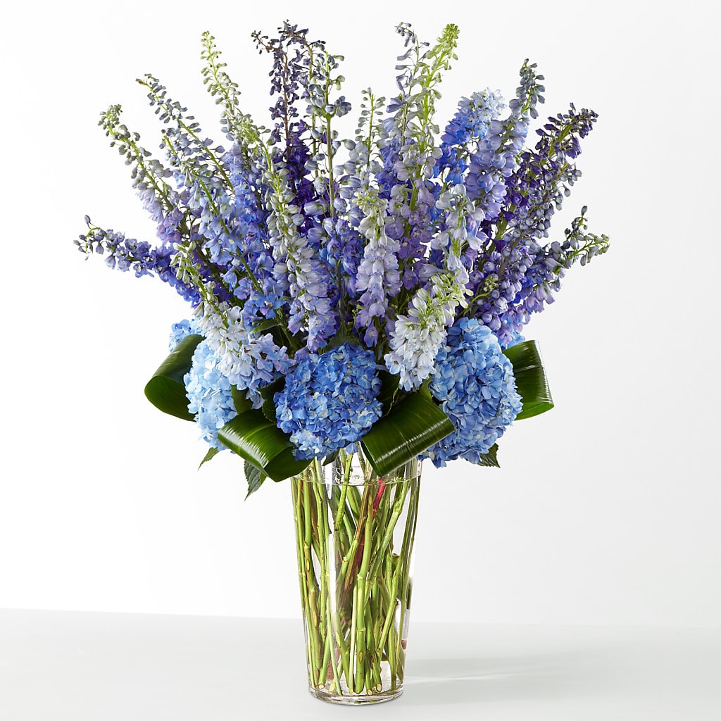 The Editorial –  Emica Floral Designs, Saint James City FL
