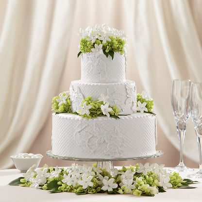 Bloom & Blossom Cake Decor –  Emica Floral Designs, Saint James City FL