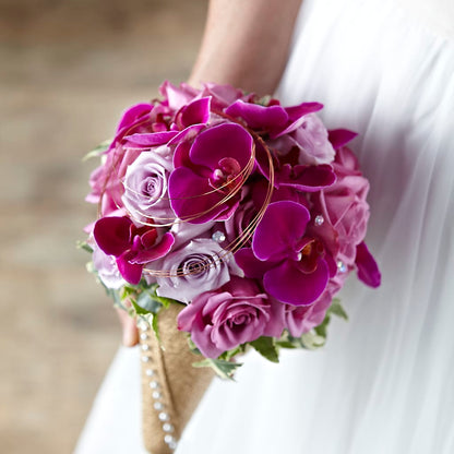Breathless Bouquet –  Emica Floral Designs, Saint James City FL