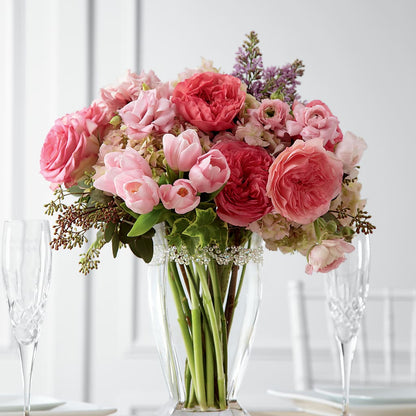 Abundant Array Arrangement –  Emica Floral Designs, Saint James City FL