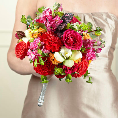 True Happiness Bouquet –  Emica Floral Designs, Saint James City FL