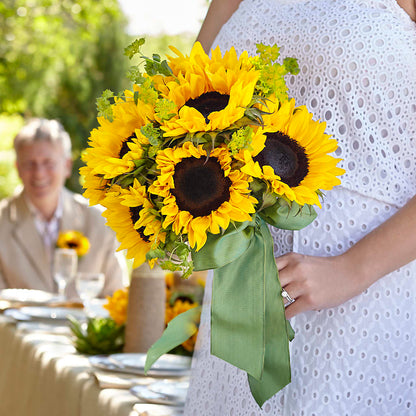 Free Spirit Bouquet –  Emica Floral Designs, Saint James City FL