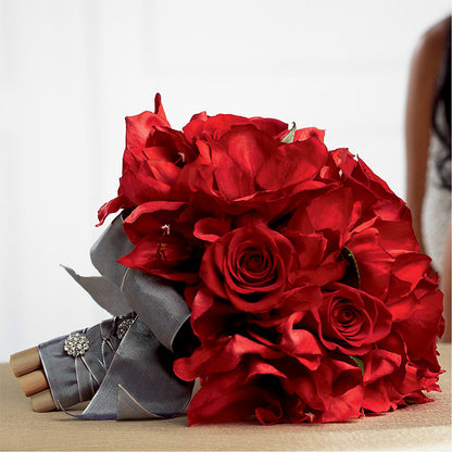 Heart's Happiness Bouquet –  Emica Floral Designs, Saint James City FL