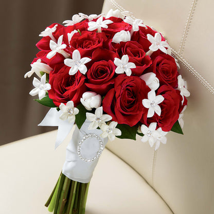 Poetry Bouquet –  Emica Floral Designs, Saint James City FL