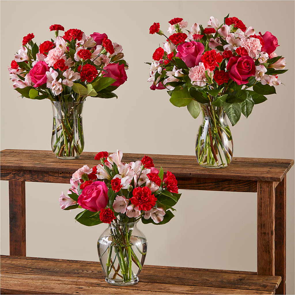 You're Precious Bouquet –  Emica Floral Designs, Saint James City FL